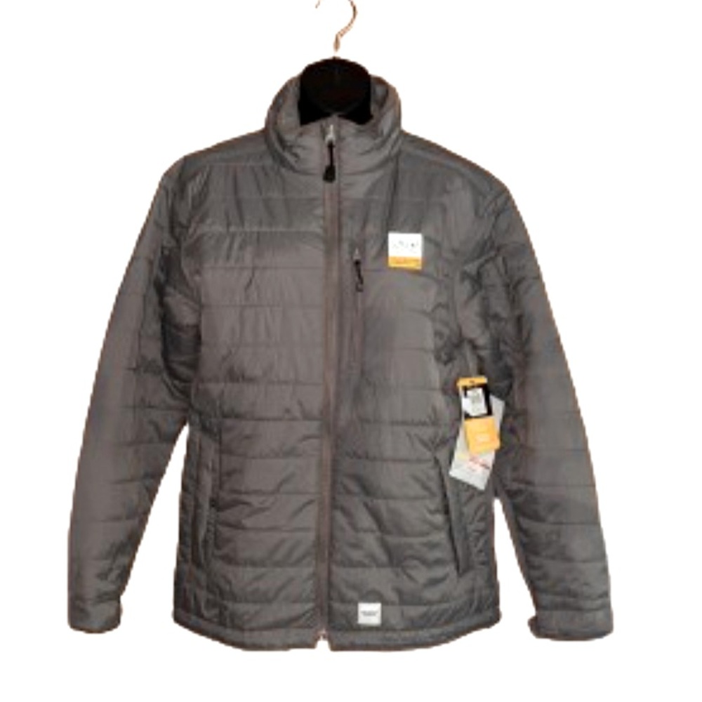 Eddie Bauer Workwear size SMALL men’s jacket